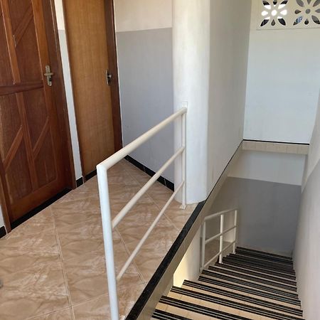 Apartamento A 1 Km Da Orla De Atalaia 2º Andar Aracaju Exterior photo
